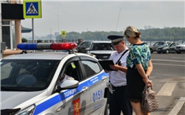 Штрафы за перевозку детей без автокресел с 9 января вырастут вдвое