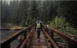 В Красноярском крае построят экотропу к месту падения Тунгусского метеорита