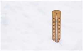 В ночь на пятницу в Красноярске похолодает еще на 10 градусов 