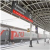 Более 7,6 миллионов пассажиров перевезено на КрасЖД за 2025 год