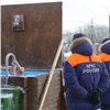 МЧС перечислило места с оборудованными купелями и забором воды в Красноярском крае