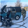 Автовладельцам рассказали, как безопасно прогревать автомобиль в сильные морозы
