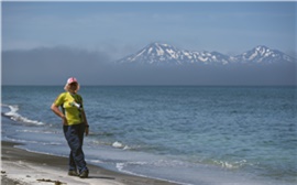 Итуруп не для всех: что я увидела на самом большом острове Курильской гряды