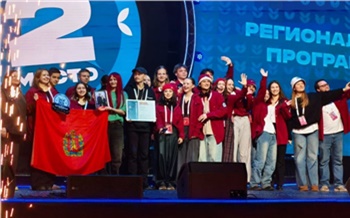 Старые здания и новые идеи: как Красноярский край строит сеть молодежных центров