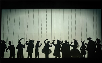 «В театре мы из-за любви»: истории красноярских актеров о выборе профессии