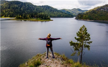«Территория притяжения»: новые проекты и развитие туризма в Красноярском крае