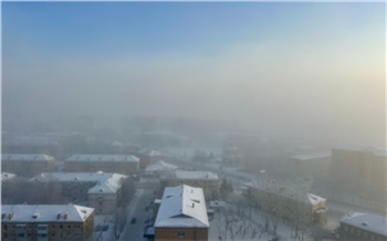 Газ или новые печки частных домовладений? Что поможет «черному небу» Красноярска стать чистым в ближайшее время