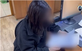 В Красноярске по делу о похищении подростка задержана 18-летняя девушка (видео)
