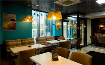 «Суровый красноярский ресторанный рынок»: топ-5 закрытий красноярского общепита 2025 года