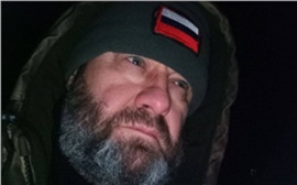 Красноярский ветеран СВО и Афганистана рассказал, за что воюют солдаты