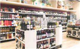 В Красноярском крае вводят новые правила продажи алкоголя