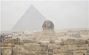 Квадроциклы, верблюды и чай с бедуинами: чем заняться туристу в Египте