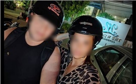 Пара норильчан серьезно пострадала в жестком ДТП с мопедом в Таиланде