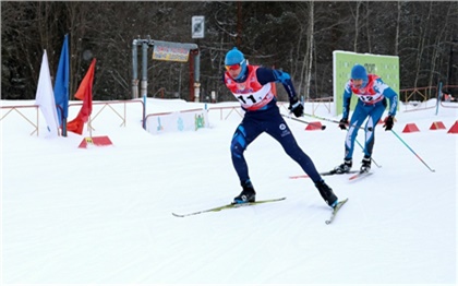 «Атомиада-2026»: фоторепортаж о первых успехах зеленогорцев — работников ЭХЗ