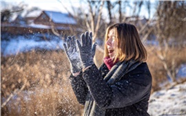 Среда станет самым теплым днем на этой неделе в Красноярске 