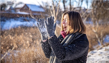 Среда станет самым теплым днем на этой неделе в Красноярске 