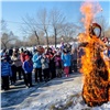 Жителей Красноярского края пригласили на масленичные гуляния в Сухобузимское