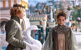 Валерия, симфония Depeche Mode и сказка от Сарика Андреасяна: чем заняться на выходных в Красноярске