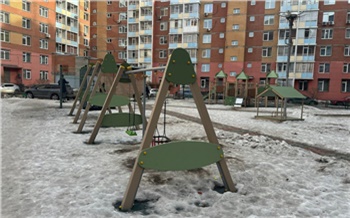 «Территория ответственности»: РУСАЛ подписал соглашение о благоустройстве Советского района Красноярска