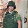 Красноярская санитарка рассказала, как спасла десятки бойцов СВО и построила семью с сослуживцем