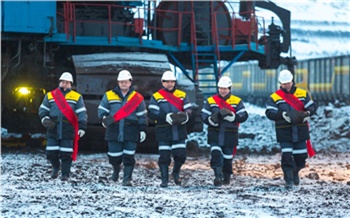 «Вспоминаем 2016-й»: топ больших свершений и важных событий СУЭК-Красноярск