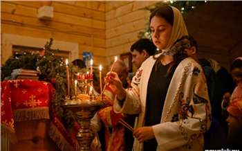 Великий пост-2026: духовный смысл и календарь питания 