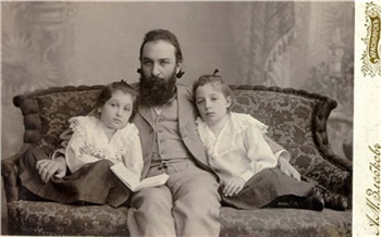 «Звезда Давида в центре Красноярска»: как евреи обосновались в Енисейской губернии