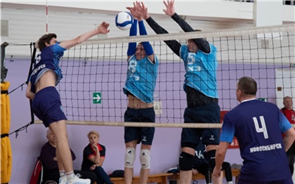 «Золото» по плану: команда зеленогорского ЭХЗ победила на отборочных этапах зимней спартакиады «Атомиада-2026»