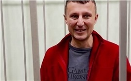 Суд отменил приговор красноярскому экс-депутату Глискову и освободил его из-под стражи