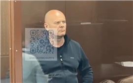 Экс-мэру Красноярска Логинову добавили еще два эпизода взяток