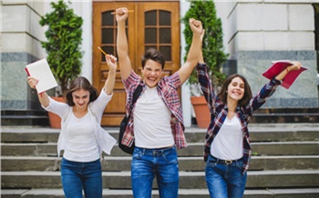 Приемная кампания — 2026: что важно знать абитуриентам из Красноярска и края