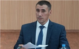 Департаменту градостроительства Красноярска назначили нового руководителя с профильным образованием