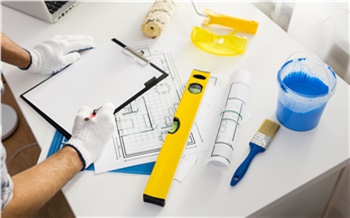 «Покупать у первого попавшегося поставщика — дорогая ошибка»: красноярцам презентовали платформу для поиска стройматериалов и услуг