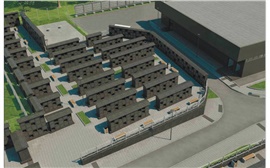 Мэр Красноярска допустил строительство муниципального крематория, если инвестор не ускорится (видео)