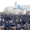 Мусульмане Красноярского края празднуют Ураза-байрам