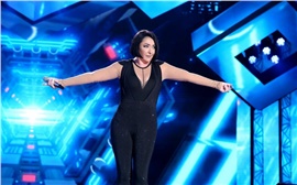 Концерт Лолиты, «Домовёнок Кузя 2» в кино и гала-балет: чем заняться на выходных в Красноярске