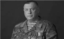 Умер депутат Госдумы от Красноярского края Юрий Швыткин