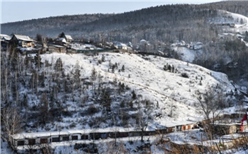 «Новые территории, старые проблемы»: справится ли Большой Красноярск с дымящим частным сектором?