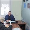 «Единая Россия» проводит неделю приемов по вопросам жилищно-коммунального хозяйства в Красноярском крае