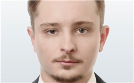 Сын экс-замгубернатора Красноярского края стал вице-мэром Дивногорска