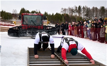 «Выкладывались на 300 процентов!»: как в Красноярске прошел международный фестиваль Siberian Power Show