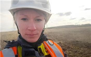 «Земные недра скрывают много тайн»: как трудятся геологи на горнодобывающих предприятиях Красноярского края 