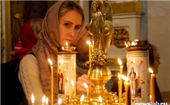 «Праздник праздников и торжество торжеств»: как правильно отметить Пасху 2026