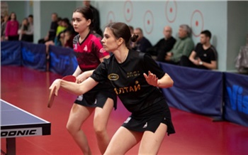 «Сохраняется связь поколений»: в Зеленогорске прошел открытый турнир по теннису