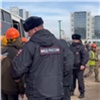 В Красноярске прошли новые проверки мигрантов (видео)