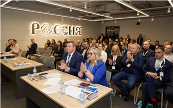 «Новые глобальные проекты»: как «Норникель» и предприятия МСП работают в условиях геополитических изменений