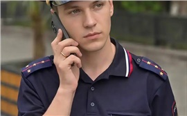 «Не пугайтесь и возьмите трубку»: красноярцев с домашними телефонами обзвонит полиция