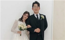 Житель Южной Кореи приехал в Ачинск, чтобы жениться на русской девушке