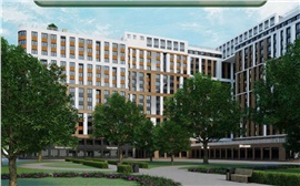 Мэр Красноярска подтвердил, что пятизвездочный отель построят к 2028 году