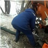 Благодаря бдительным красноярцам коммунальщики поймали с поличным «черного ассенизатора»